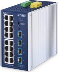 Planet IGS-4215-16T4X