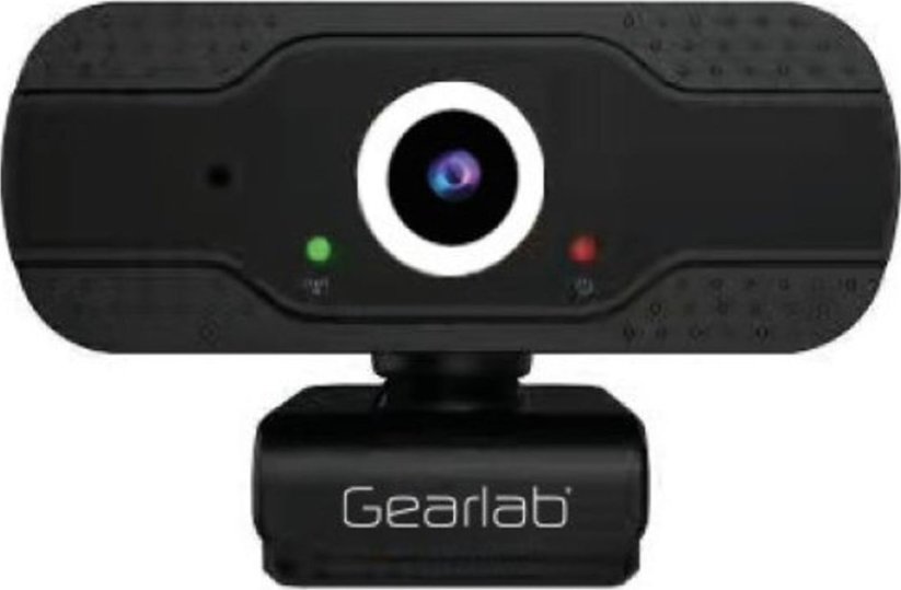 eStuff G635 HD Office Webcam 5MP