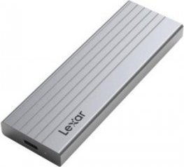 Lexar SSD USB3.2 2TB EXT./LPAE06N002T-RNBNG LEXAR