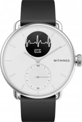 Withings Scanwatch Čierny  (IZHWISW38WH)