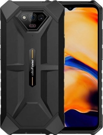 UleFone Armor X13 6/64GB Čierny  (6937748735472)
