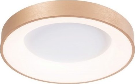 Azzardo na strop lampa Santana AZ4988 LED 30W okrąg Béžový