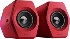 Edifier Hecate G2000 czerwone