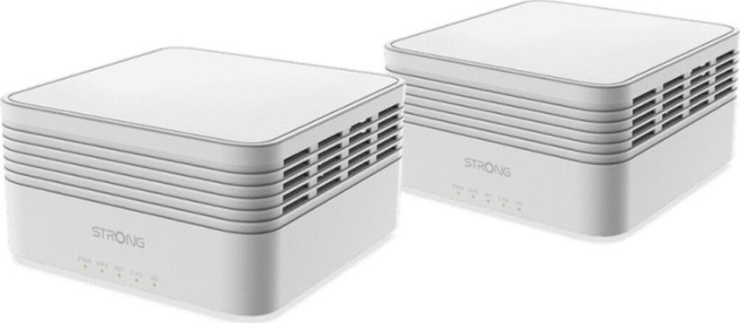 Strong Strong pack of 2 Mesh AX3000