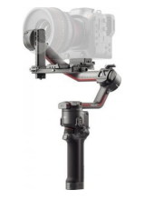 DJI RS 3 Pro Gimbal Black