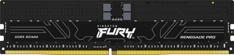 Kingston Fury Renegade Pro, DDR5, 16 GB, 6000MHz, CL32 (KF560R32RBE-16)
