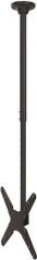 Neomounts držiak sufitowy FPMA-C340BLACK 32'' - 75''