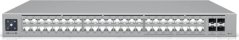 Ubiquiti UniFi 32xRJ45 GBit/16xRJ45 2.5G/4xSFP+ Managed USW-PRO-MAX-48-EU