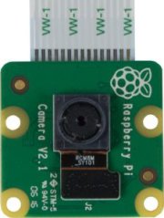 Raspberry Pi Kamera 8MP Raspberry Pi (rb-cameraV2)