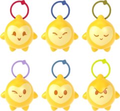 WISH Disney Wish Mini Surprise Character Asst.