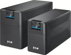 Eaton Zasilacz awaryjny 5E 1200 USB FR G2 5E1200UF
