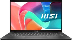 MSI Modern 15 F1MG-1241NL / 15.6" / Intel Core 5 120U / 16GB DDR4-SDRAM / 512GB SSD / Windows 11 Home