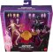 Mattel KPop Demon Hunters Huntr/x zestaw Finałowa Bitwa, Rumi i Jinu (JRY40)