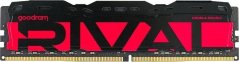 GoodRam Rival Radiant, DDR4, 8 GB, 3200MHz, CL16 (GGRRD4-32L16SA/8G)