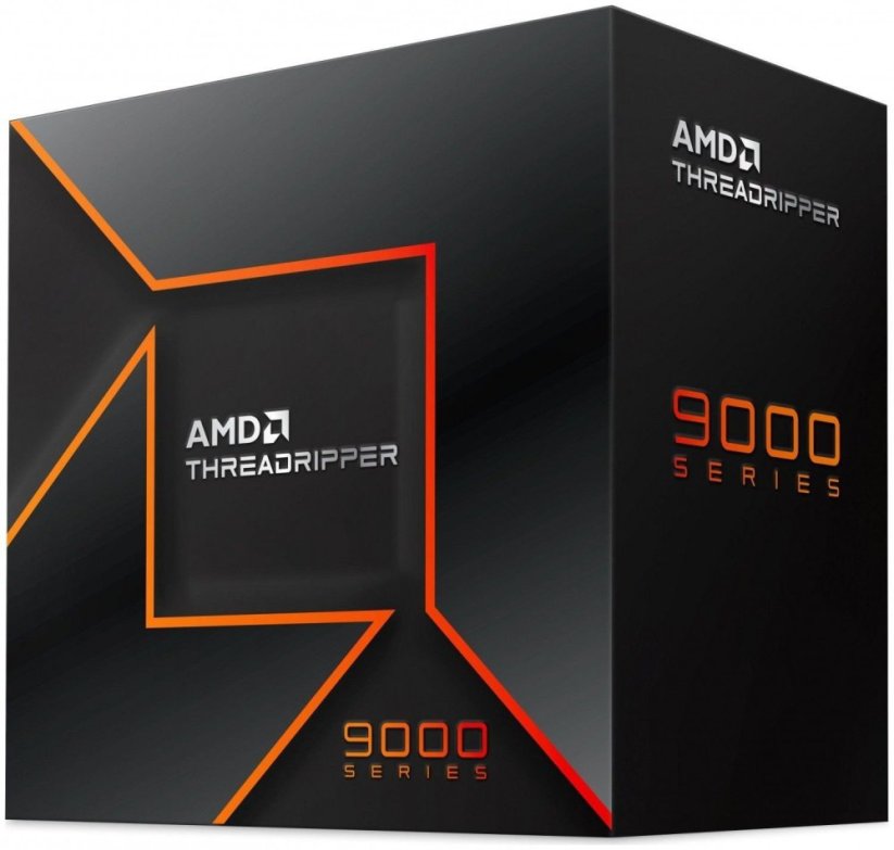 AMD THREADRIPPER 9980X STR5
