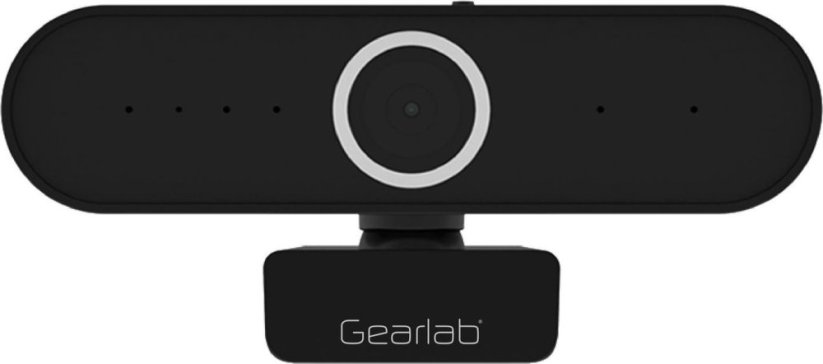 eStuff G625 HD Office Webcam 2MP,