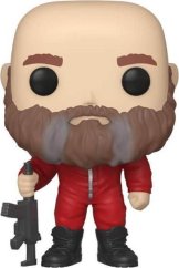 Funko Pop Funko POP! Figurka Dom Z Papieru 44194 Helsinki