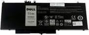 Dell Battery 4 Cell 51W HR