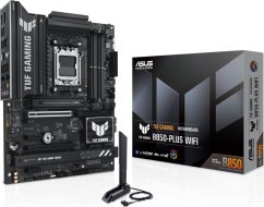 Asus TUF GAMING B850-PLUS WIFI