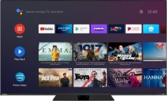 Toshiba 55QA7D63DG QLED 55'' 4K Ultra HD Android