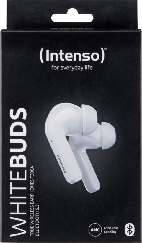 Intenso Buds T302A (3720302)