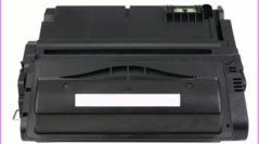 Static Control GenerInk HP Q1338A Q1339A Q5942X Q5945A Black