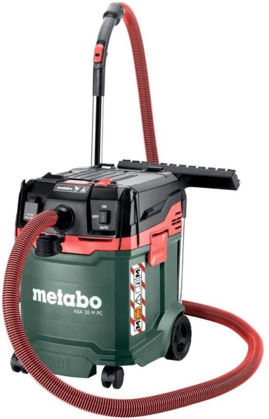 Metabo  ASA 30 M PC