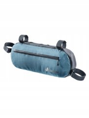 Deuter prilba Cabezon FB 4 atlantic-black