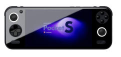 Ayaneo POCKET S (16/512 1440P)