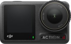 DJI Osmo Action 4 Čierna