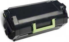 Lexmark 62D2H0E Black Originál  (62D2H0E)