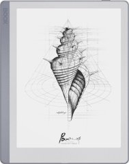 Onyx Boox Leaf