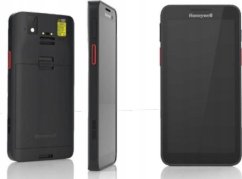 Honeywell CT30 XP DR, WLAN, 6G/64G, 5.5