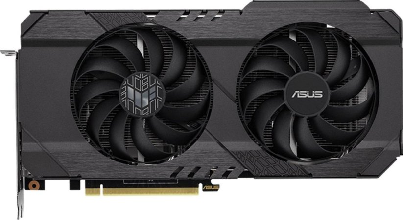 Asus TUF GeForce RTX 3050 OC 8GB GDDR6 (90YV0HM4-M0NA00)
