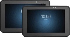 Zebra Zebra ET56 LTE 32 GB 21,3 cm (8.4") Qualcomm Snapdragon 4 GB Wi-Fi 5 (802.11ac) Android 10 Čierny