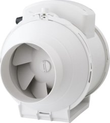 airRoxy ventilátor kanałowy aRil 100-210 mm