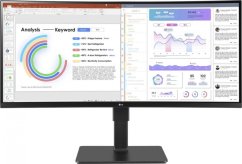 LG UltraWide 34BQ77QB-B