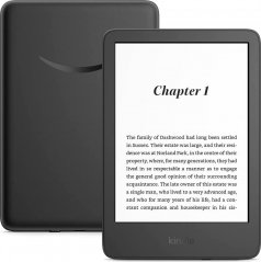 Amazon Kindle 11 bez reklam (B09SWS16W6)