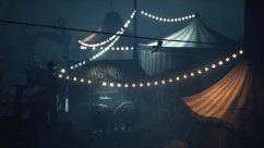 Bandai Namco LITTLE NIGHTMARES III XONE/XSX