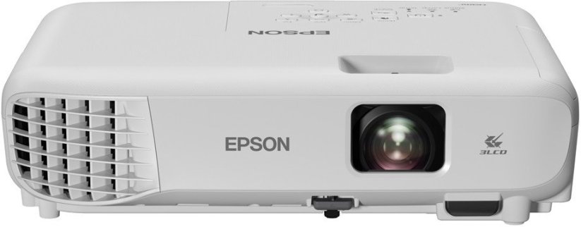 Epson EB-W53