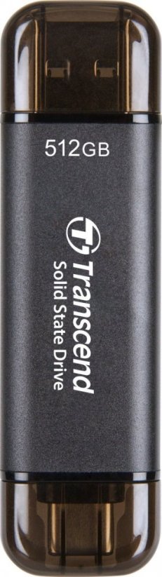 Transcend ESD310, 512 GB  (TS512GESD310C)