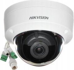 Hikvision KAMERA WANDALOODPORNA IP DS-2CD2123G2-IS(2.8MM)(D) - 1080p Hikvision