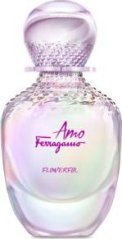 Salvatore Ferragamo Amo Flowerful EDT 30 ml WOMEN