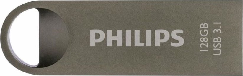 Philips Moon Edition 3.1, 128 GB  (FM12FD165B/00)