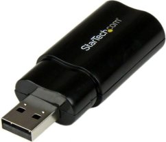 StarTech ICUSBAUDIOB