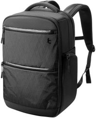 Tomtoc PLECAK pre notebook TOMTOC TECHPACK-T73 X-PAC 15.6''/30L (Čierny)