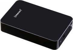 Intenso Memory Center 4TB Čierny (6031512)