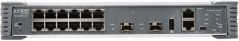NoName Juniper EX2300-C Zarządzany L2/L3 Gigabit Ethernet (10/100/1000) 1U Čierny