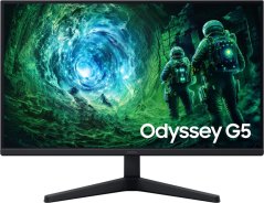 Samsung Odyssey G5 (LS27FG530EUXEN)