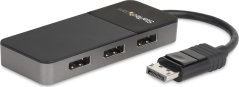 StarTech Rozgałęziacz DisplayPort  (MST14DP123DP)
